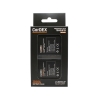 CorDEX TOUGHPIX DIGITHERM Rechargeable Battery Twin Pack